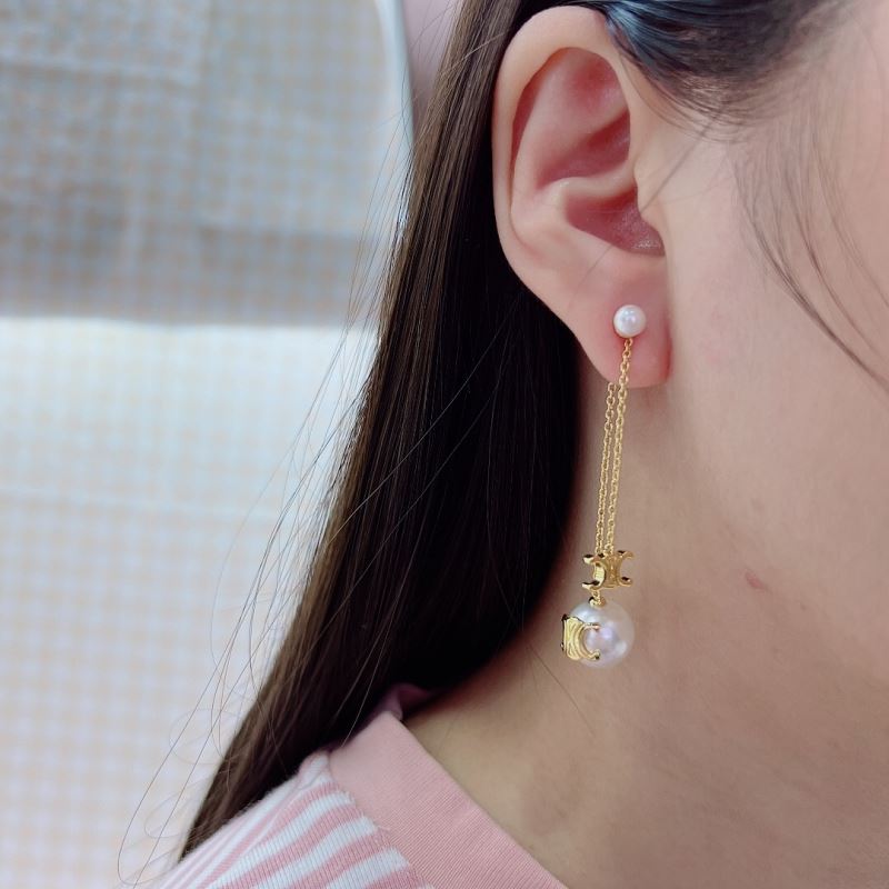 Celine Earrings